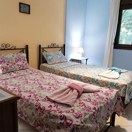 Papaioannou - Gomati Chalkidikis Villa Megali Panagia Bagian luar foto